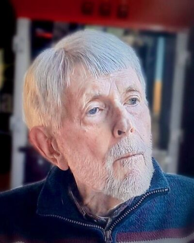 Charles T. Pridgeon Jr.